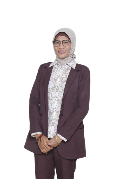 Nunik Wulan Saptowati, S.TP